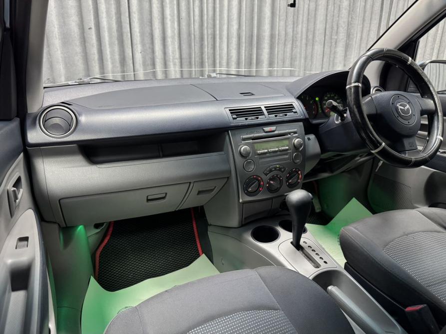 Mazda Demio II (DY) Стерлитамак  - изображение 26