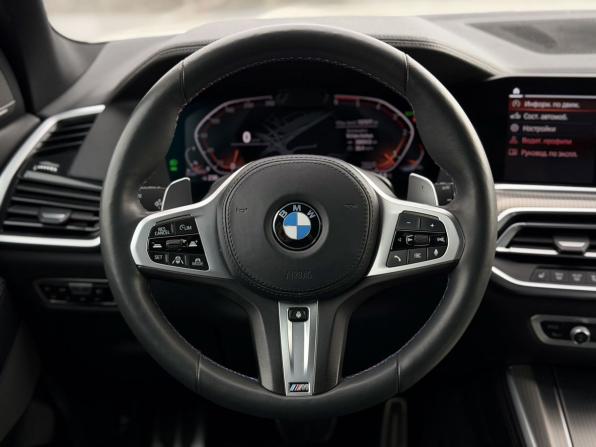 BMW X5 IV (G05/G18) с пробегом 2019 года, цена 5 200 000 рублей, 156000 км, внедорожник, Автокод Объявления