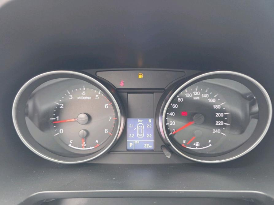 Haval M6 II Нижнекамск  - изображение 15