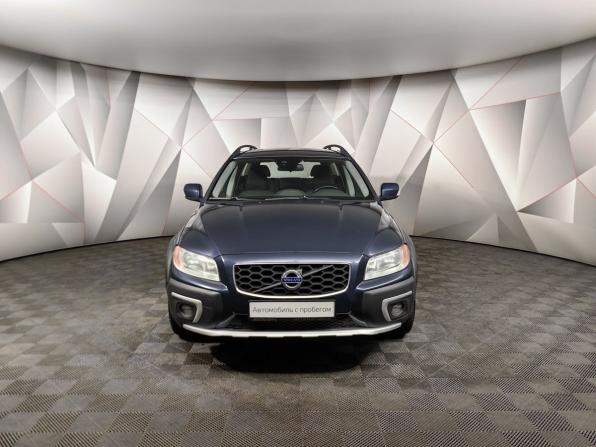 Volvo XC70 II Рестайлинг с пробегом 2014 года, цена 1 819 000 рублей, 194322 км, универсал, Автокод Объявления