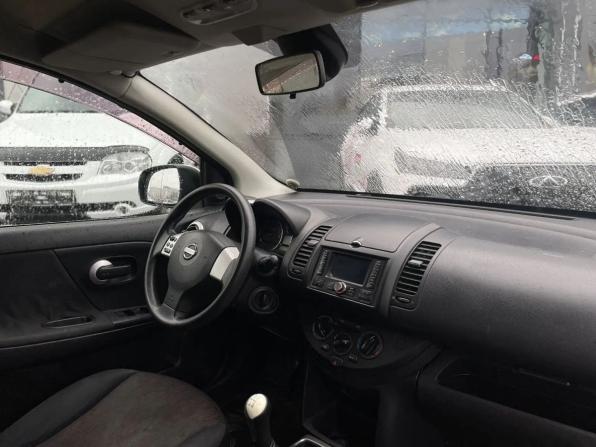 Nissan Note I Рестайлинг с пробегом 2011 года, цена 430 000 рублей, 244500 км, хэтчбек, Автокод Объявления