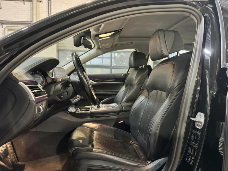 BMW 7 серии VI (G11/G12) Рестайлинг Санкт-Петербург  - изображение 22