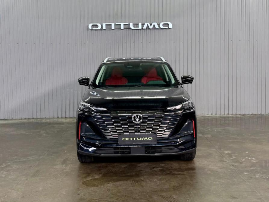 Changan UNI-S (CS55 Plus) Краснодар  - изображение 2