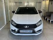 Lada (ВАЗ) Vesta I Москва  - изображение 15