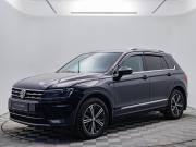 Volkswagen Tiguan II Москва  - изображение 20