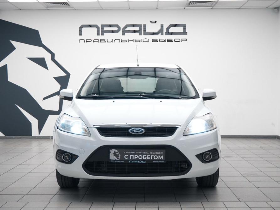 Ford Focus II Рестайлинг Ростов-на-Дону  - изображение 2