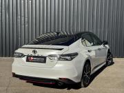 Toyota Camry VIII (XV70) Самара  - изображение 23