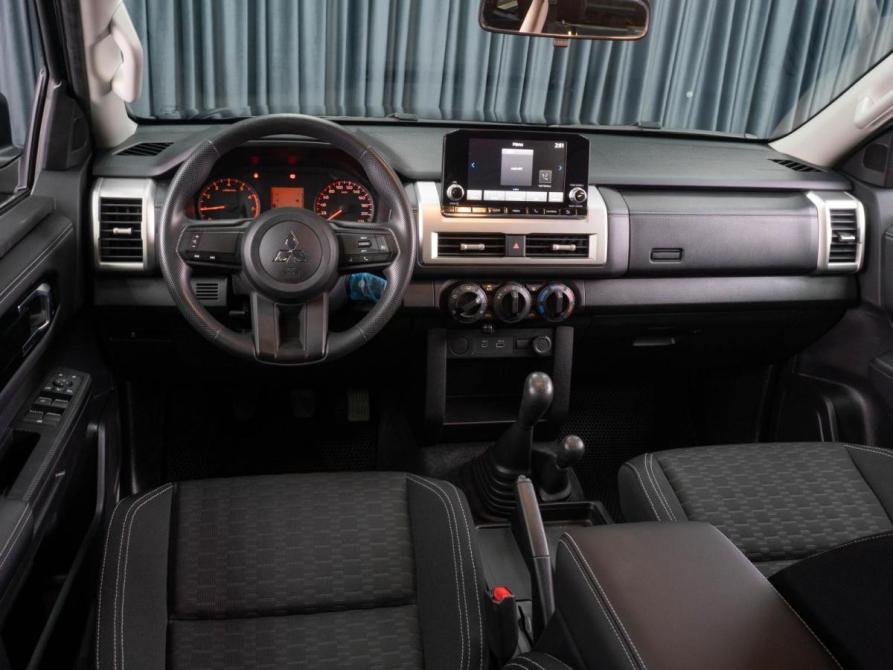 Mitsubishi L200 VI Тюмень  - изображение 6