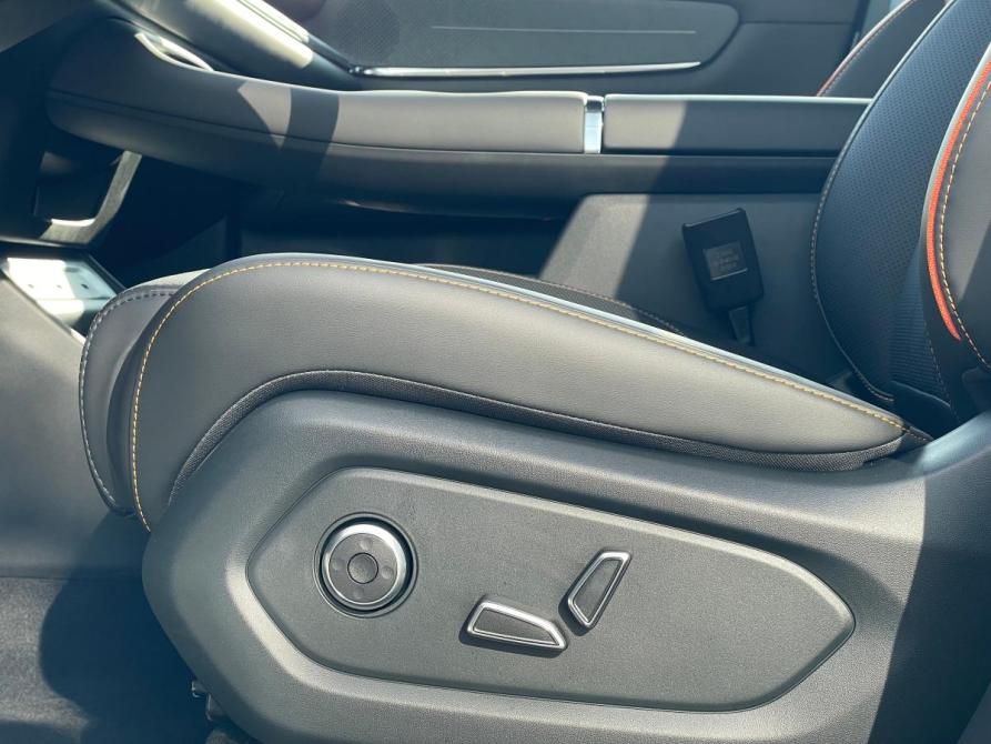 Changan Qiyuan Q07 Краснодар  - изображение 9