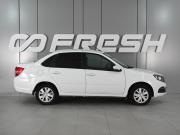 Lada (ВАЗ) Granta I Рестайлинг Ростов-на-Дону  - изображение 20