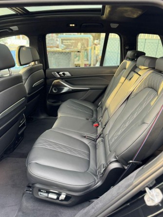 Новый BMW X7 I (G07) Рестайлинг 2024 года, цена 26 000 000 рублей, внедорожник, Автокод Объявления