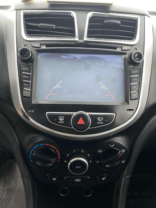 Hyundai Solaris I Тверь  - изображение 13