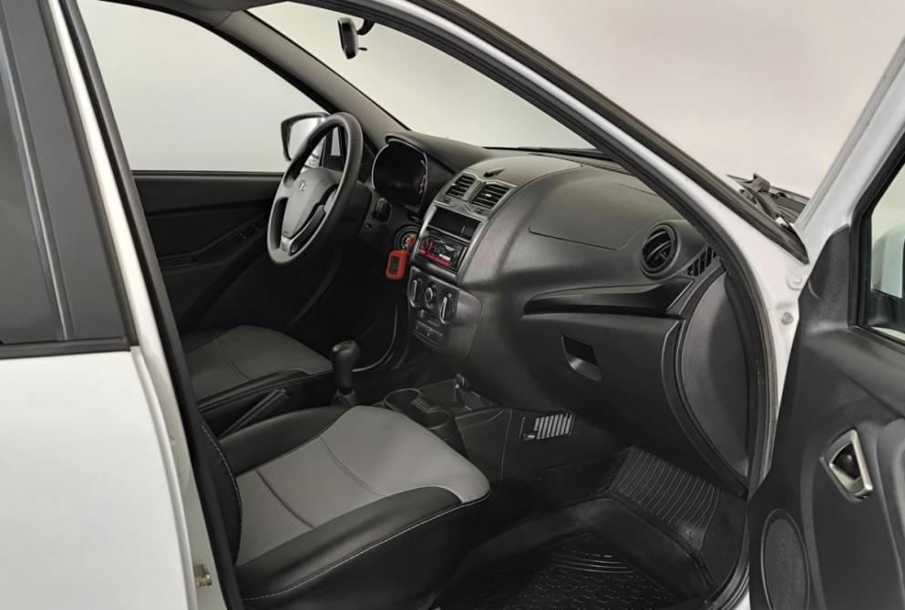 Lada (ВАЗ) Granta I Рестайлинг Нижний Новгород  - изображение 9
