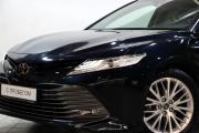 Toyota Camry VIII (XV70) Сургут  - изображение 52