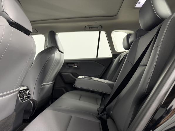 Toyota RAV4 VI (XA60) с пробегом 2026 года, цена 4 890 000 рублей, 25 км, внедорожник, Автокод Объявления