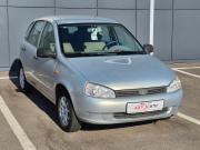 Lada (ВАЗ) Kalina I Воронеж  - изображение 22