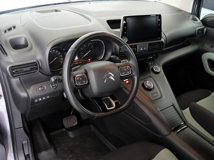 Citroen Berlingo III Калининград  - изображение 11