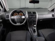 Toyota Corolla X (E140 E150) Рестайлинг Тюмень  - изображение 21