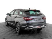 Lada (ВАЗ) Vesta I Рестайлинг (NG) Санкт-Петербург  - изображение 35