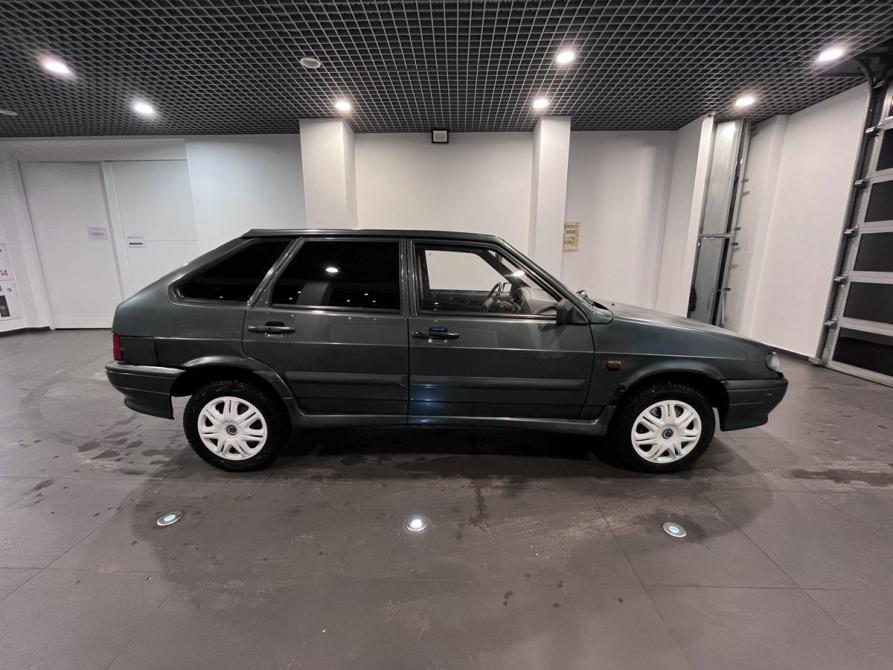 Lada (ВАЗ) 2114 Чебоксары  - изображение 2