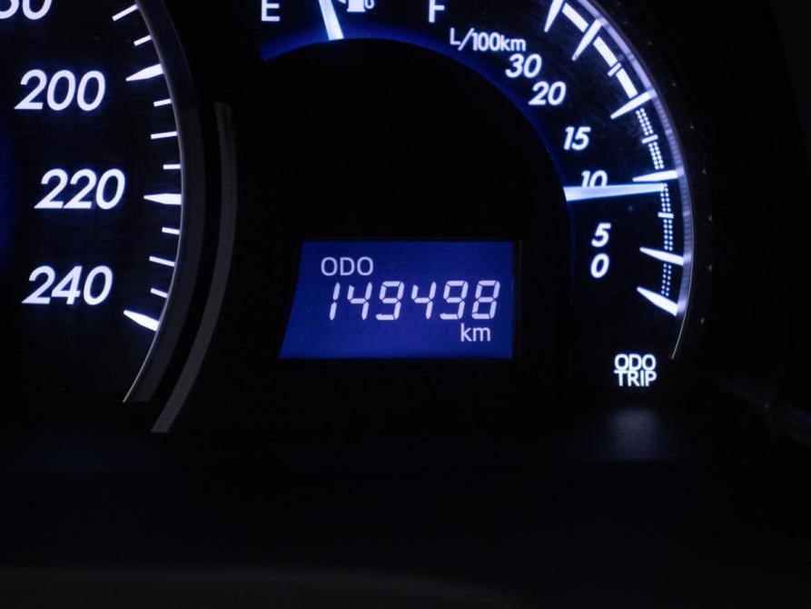 Toyota Camry VII (XV50) Москва  - изображение 13