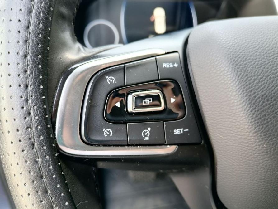 Chery Tiggo 8 Pro I Москва  - изображение 14