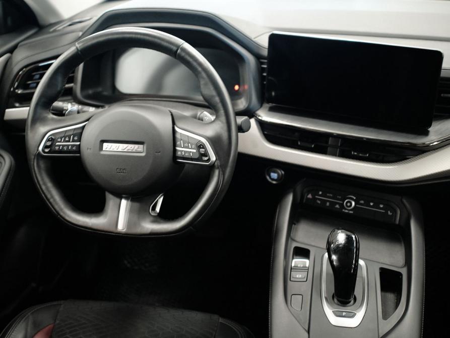 Haval F7 I Рестайлинг Самара  - изображение 9