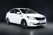 Kia Rio III Рестайлинг Тюмень  - изображение 26
