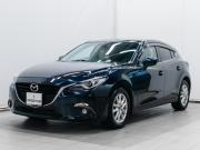 Mazda Axela III Красноярск  - изображение 33