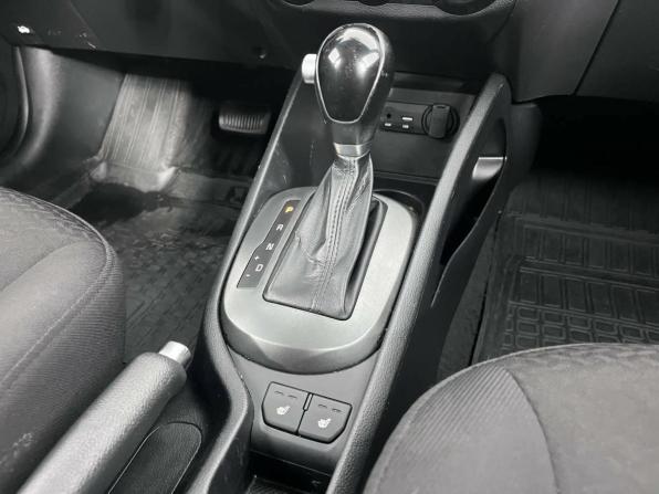 Kia Rio III Рестайлинг с пробегом 2017 года, цена 879 000 рублей, 148700 км, седан, Автокод Объявления