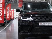 Land Rover Range Rover Sport II Рестайлинг Санкт-Петербург  - изображение 35