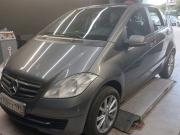 Mercedes-Benz A-Класс II (W169) Рестайлинг Москва  - изображение 56