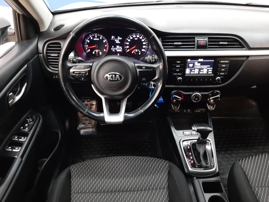 Kia Rio IV Москва  - изображение 14