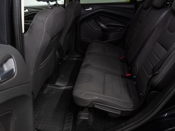 Ford Kuga II с пробегом 2013 года, цена 1 079 000 рублей, 196822 км, внедорожник, Автокод Объявления