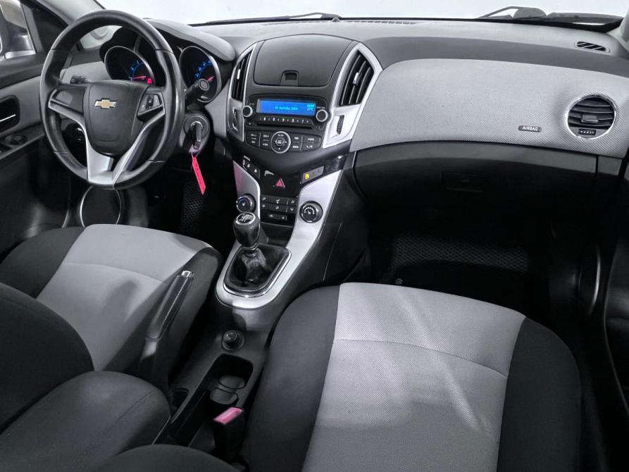 Chevrolet Cruze I Рестайлинг Ростов-на-Дону  - изображение 10