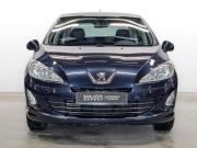 Peugeot 408 I Санкт-Петербург  - изображение 30