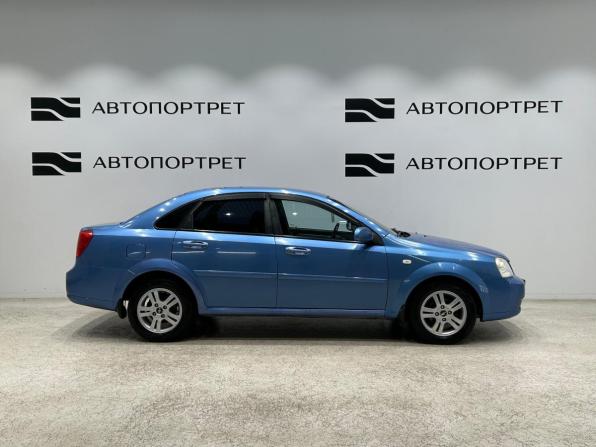 Chevrolet Lacetti I с пробегом 2008 года, цена 419 000 рублей, 262840 км, седан, Автокод Объявления