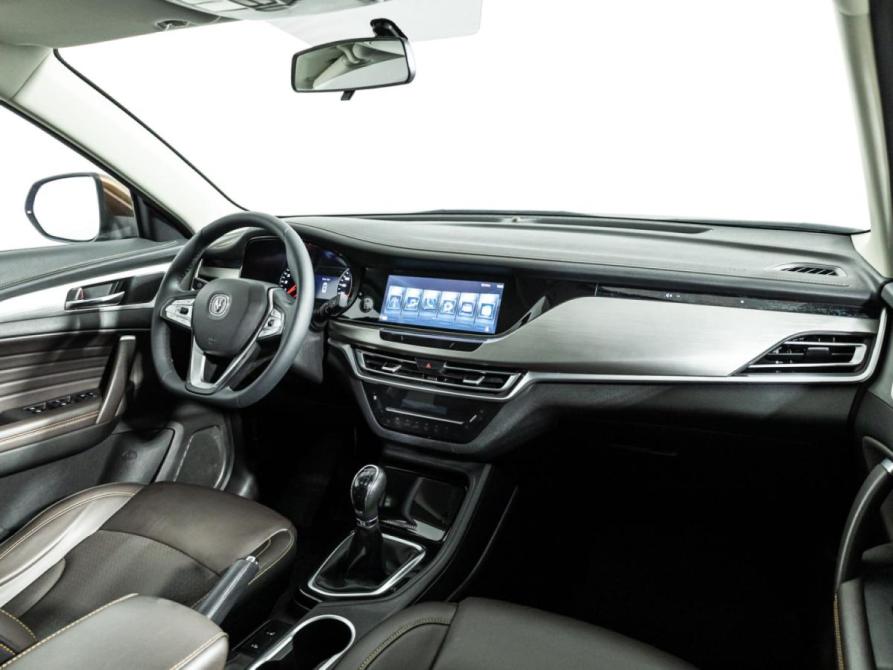 Changan CS35 Plus I Санкт-Петербург  - изображение 9