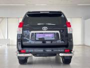 Toyota Land Cruiser Prado 150 Series Волгоград  - изображение 44
