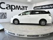 Toyota Wish II Рестайлинг Новосибирск  - изображение 24