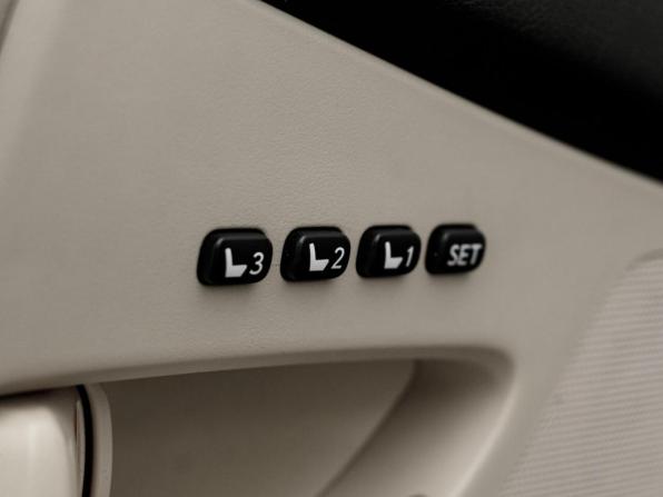 Lexus RX III с пробегом 2009 года, цена 1 850 000 рублей, 227214 км, внедорожник, Автокод Объявления