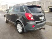 Opel Antara I Рестайлинг Санкт-Петербург  - изображение 17