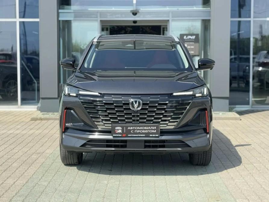Changan CS55 Plus II Вологда  - изображение 2