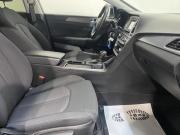 Hyundai Sonata VII (LF) Рестайлинг Курск  - изображение 31