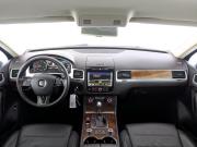 Volkswagen Touareg II Москва  - изображение 44