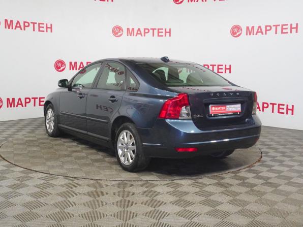 Volvo S40 II Рестайлинг с пробегом 2008 года, цена 654 000 рублей, 248686 км, седан, Автокод Объявления