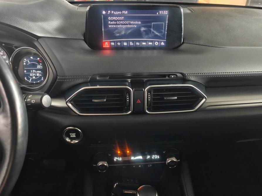 Mazda CX-5 II Москва  - изображение 13