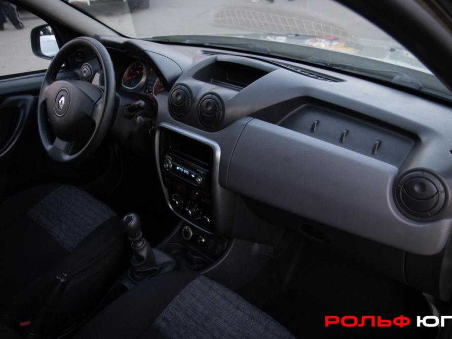 Renault Duster I Москва  - изображение 11