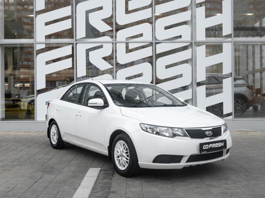 Kia Cerato II Ставрополь  - изображение 1