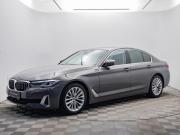 BMW 5 серии VII (G30/G31/G38) Рестайлинг Москва  - изображение 20
